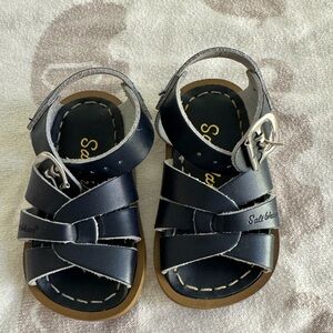 Saltwater Sandals by Hoy